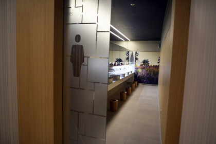 Premium Lounge Dalí
