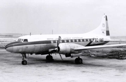 Convair 440 Metropolitan