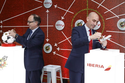 Acuerdo RFEF