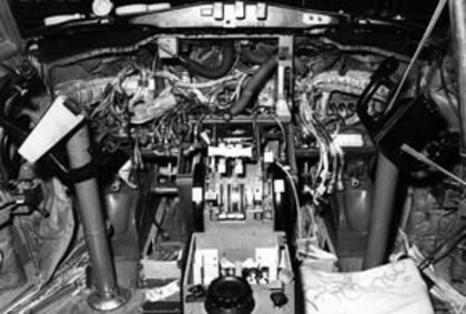 Iberia Cronograma 1982