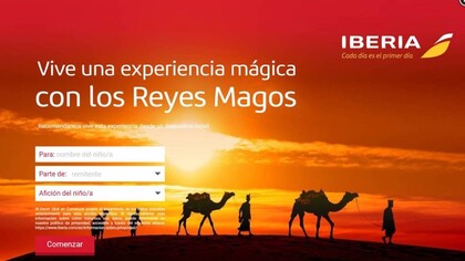Reyes Magos