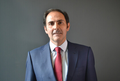 Javier Sanchez Prieto