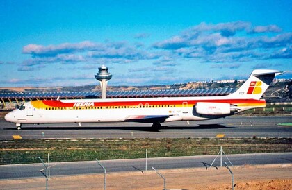 MD-88