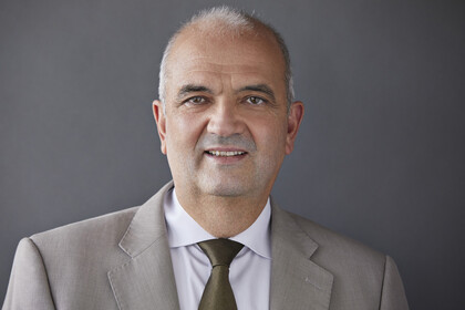 Angel Marcos