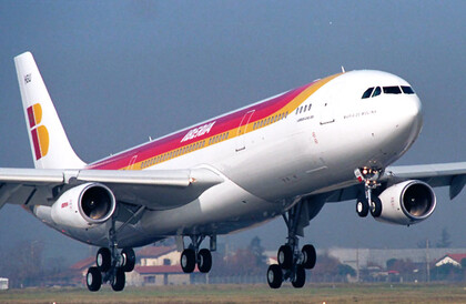 Airbus A-340/300