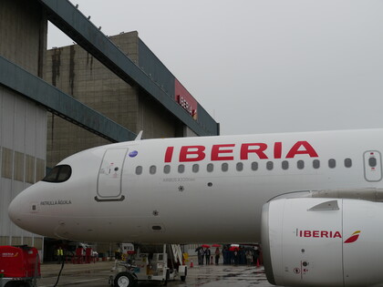 A320neo