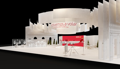 Stand Fitur 2021