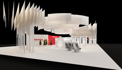Stand Fitur 2021
