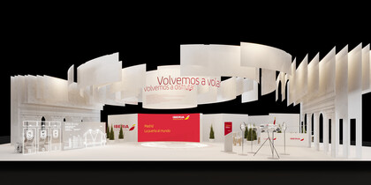 Stand Fitur 2021