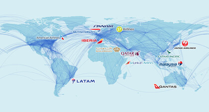 oneworld