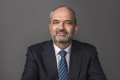 Ángel Marcos