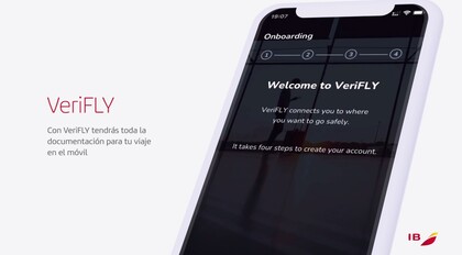 VeriFLY