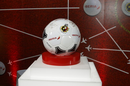 Acuerdo RFEF