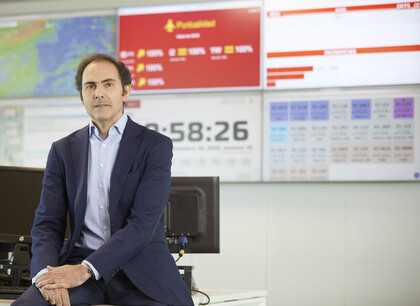 Javier Sánchez-Prieto