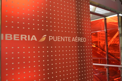 Puente Aéreo
