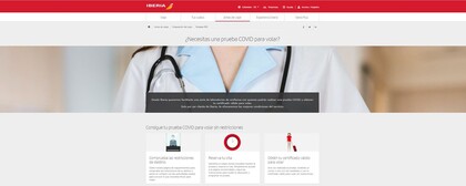 Pruebas Covid Colombia