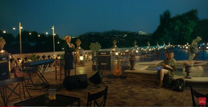 Vídeo seguridad a bordo