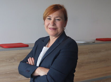 Elena Baillo