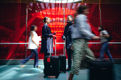 Aeropuerto
