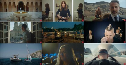 Vídeo seguridad a bordo