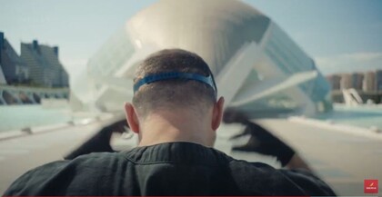 Vídeo seguridad a bordo