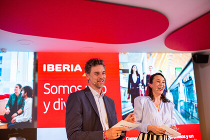 Evento diversidad-Pau Gasol