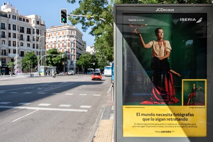 Marquesinas Iberia Photoespaña 2023 JOR2391