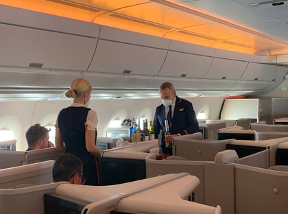 A350 Next