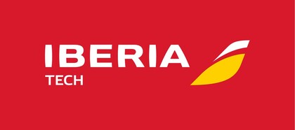 Logotipo IberiaTech