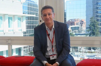 José Luis de Luna, Director de Relaciones Laborales, Legal y Gestión de Recursos Humanos