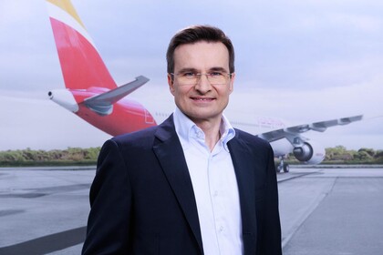 Marco Sansavini, CEO