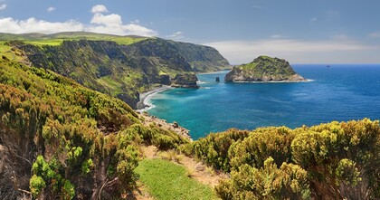 Ponta Delgada 