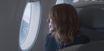 Teresa Helbig e Iberia