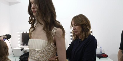 Teresa Helbig e Iberia