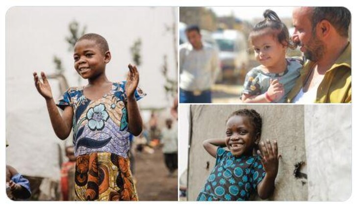 Historias Unicef