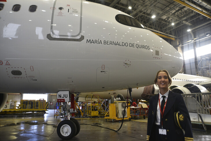 a-320 maria bernaldo