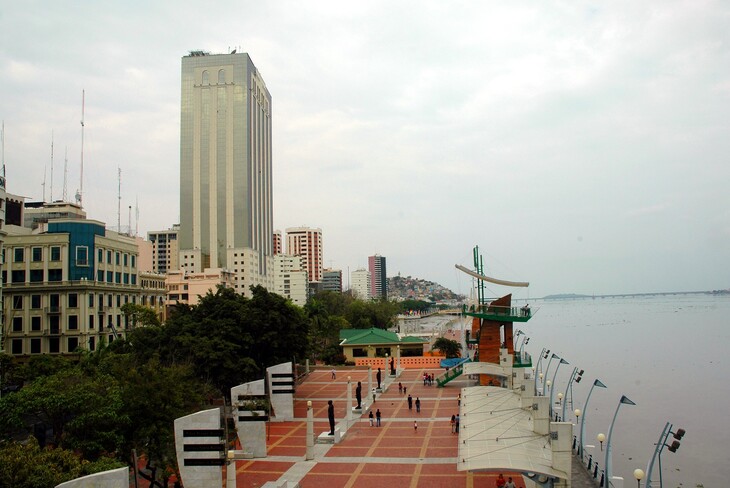 Guauaquil