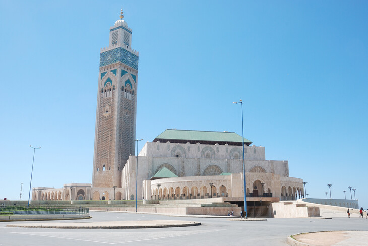 Casablanca