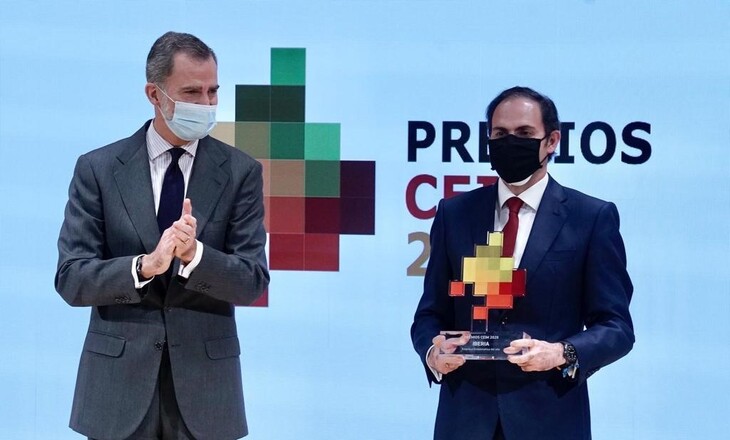 Premio CEIM