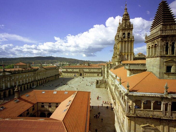 obradoiro