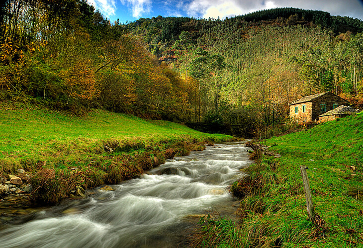 Asturias