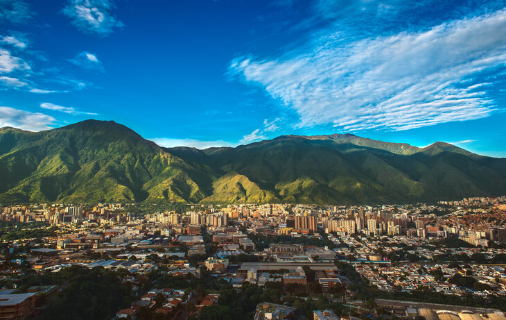 Caracas