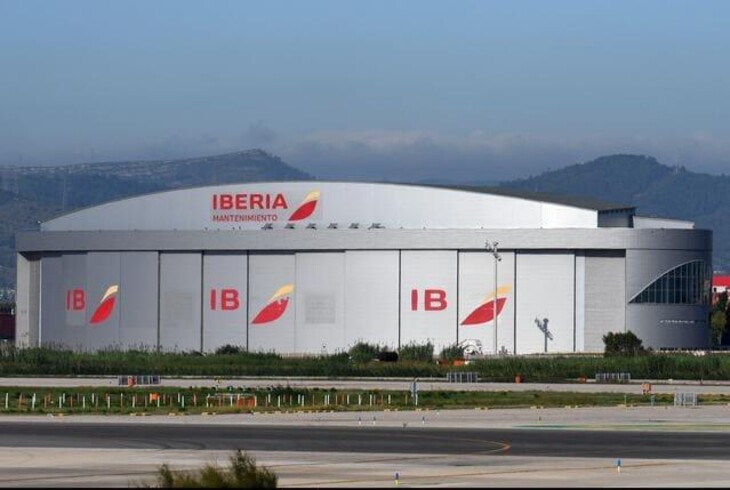 Hangar BCN