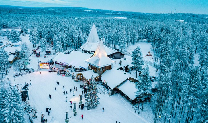 Rovaniemi