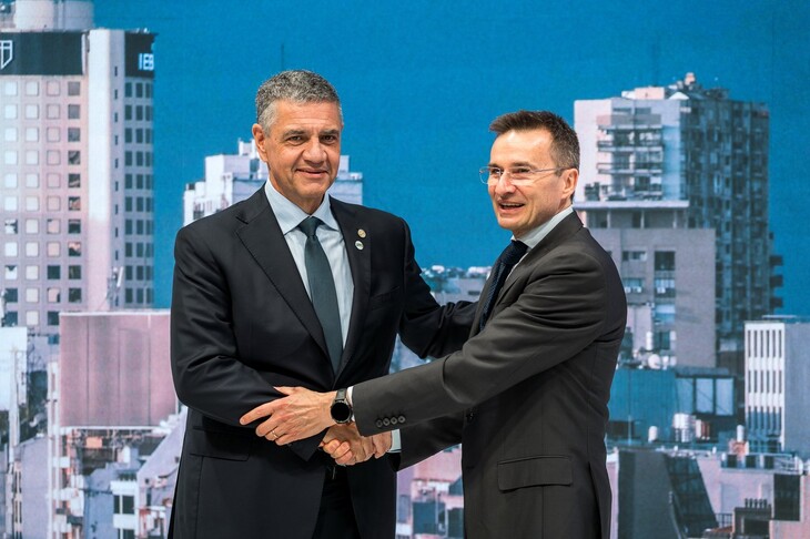 IberiaFitur Visit Buenos Aires