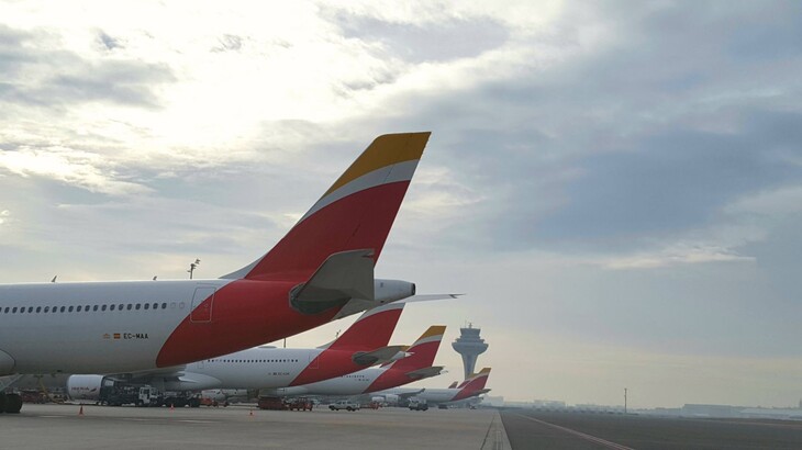 Aviones