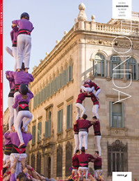 Ronda marzo-abril / Ronda March-April
