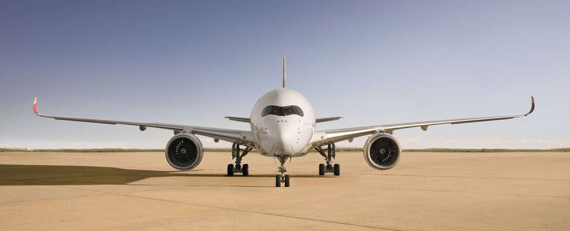 Iberia unveils record summer schedule for Latin America