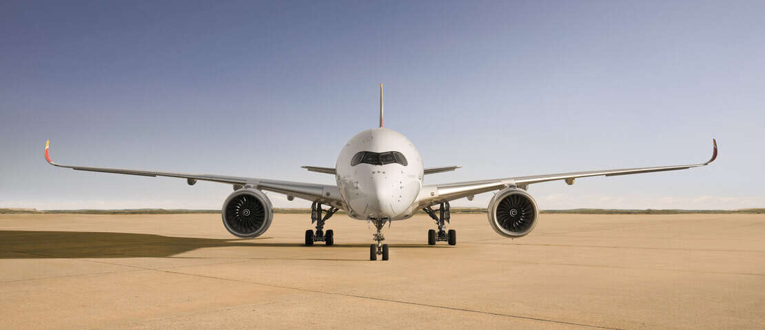 Iberia unveils record summer schedule for Latin America